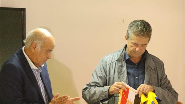 جانب من الحدث 