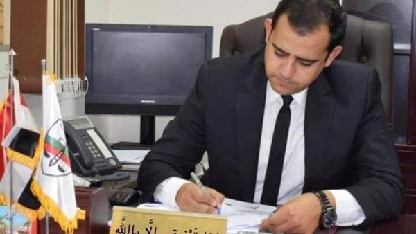 المستشار أحمد جلال