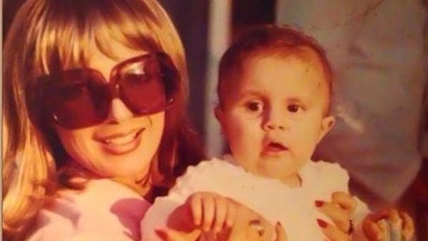 رانيا محمود ياسين