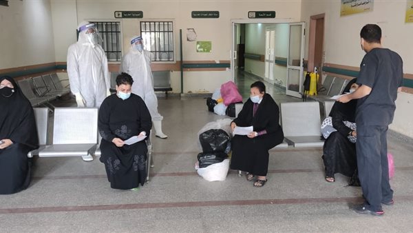 مستشفى فقط التعليمى