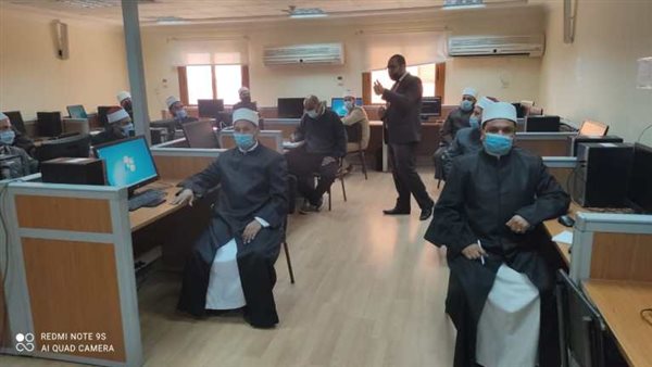  فعاليات الدورة الـ