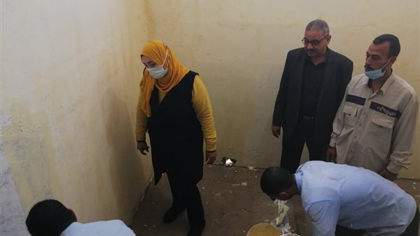 الادارة التعليمية