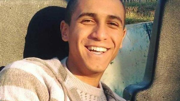 الشهيد عمر عبد الجيد