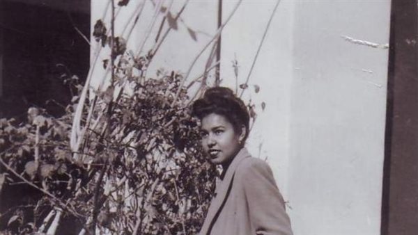 نوال السعداوي 