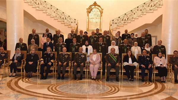 جانب من الحدث