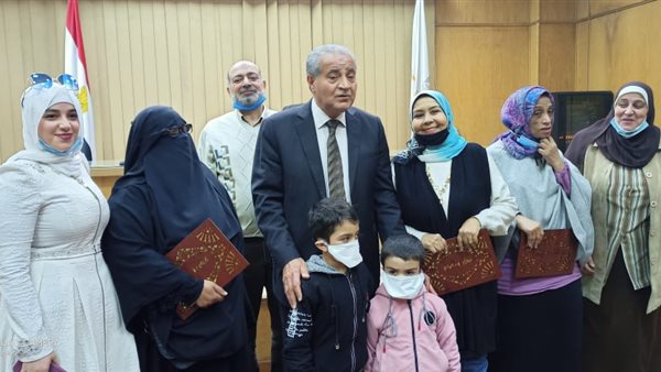 جانب من الحدث