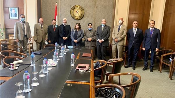 جانب من الحدث