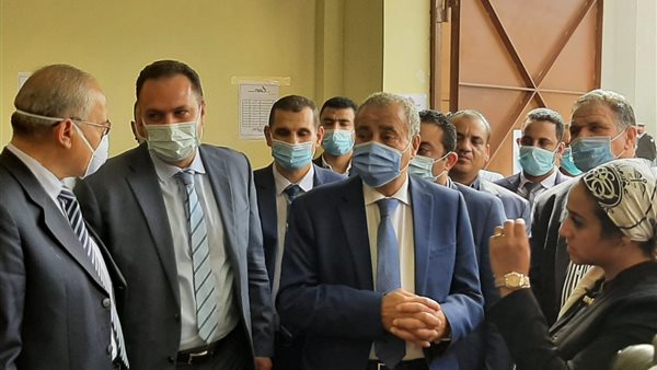 علي المصليحي ـ وزير