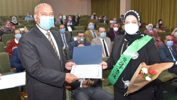 جانب من الحدث