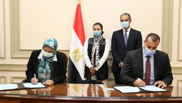 جانب من الحدث