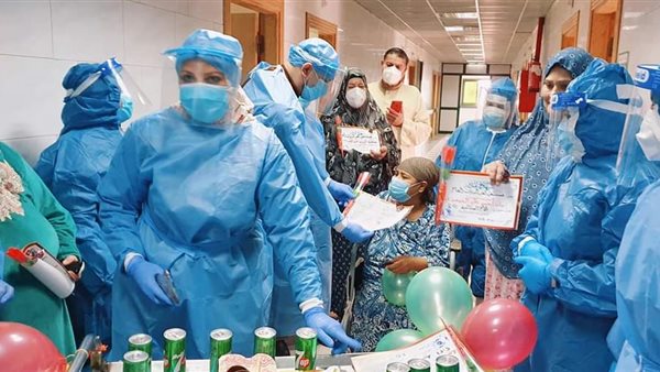 جانب من الحدث