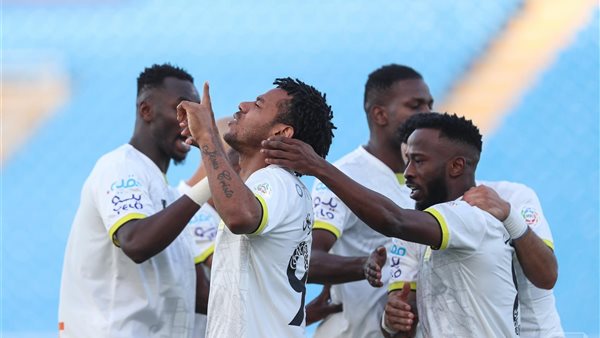 فريق الاتحاد السعودي