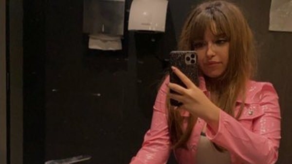 بسنت فتاة ميت غمر