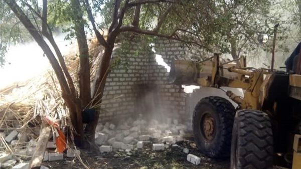 جانب من الحدث