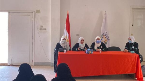 جانب من الحدث