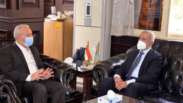 جانب من الحدث