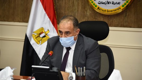 اللواء أشرف إبراهيم