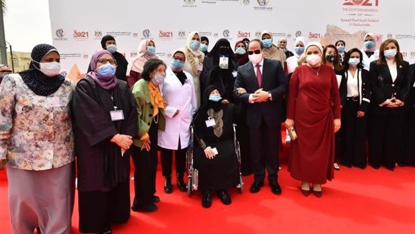 الرئيس عبد الفتاح