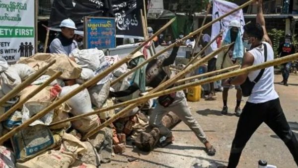 صورة أرشيفية