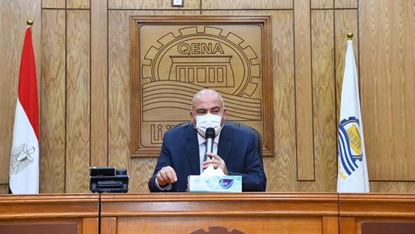 اللواء أشرف الداودي