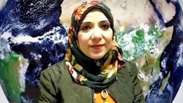 الدكتورة إيمان شاكر