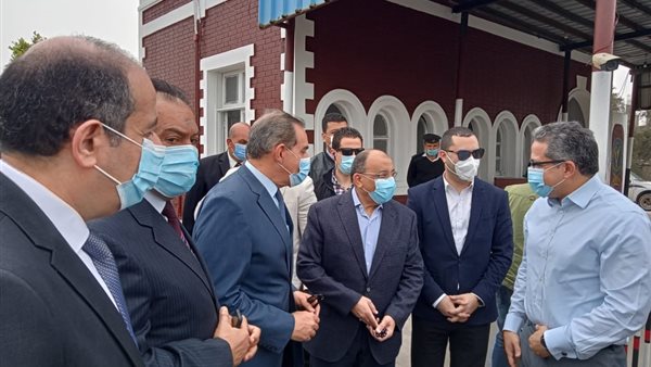 صورة من الحدث