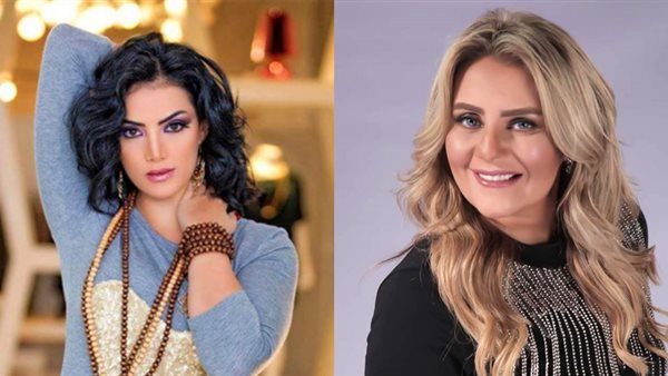 رانيا ياسين وحورية