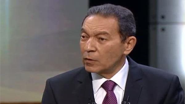 الدكتور هانى الناظر