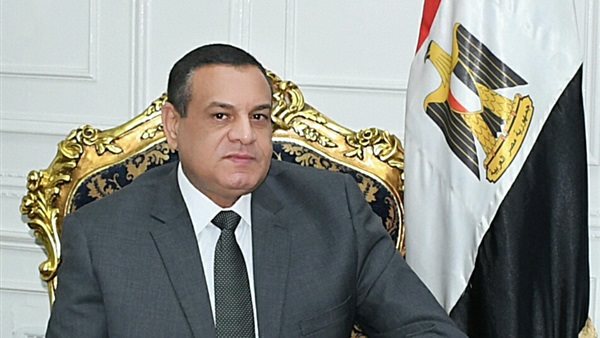 محافظ البحيرة 