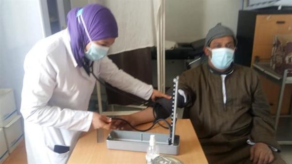 صورة من الحدث