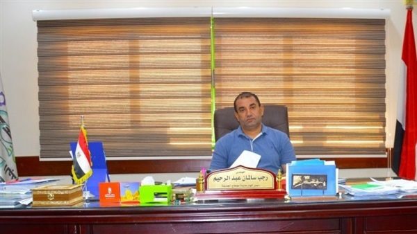  رئيس جهاز تنمية