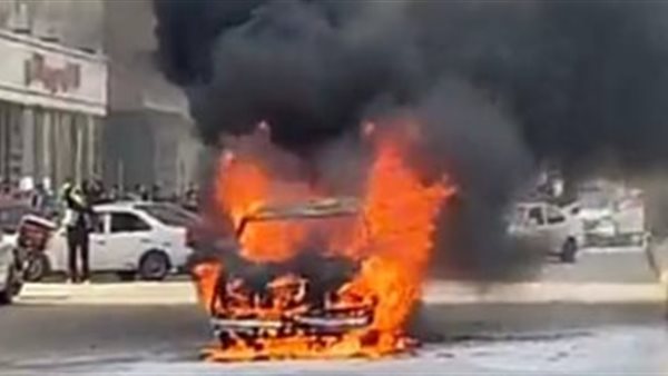 صورة من الحدث