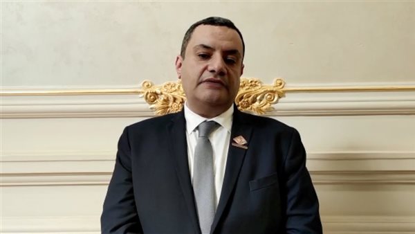 النائب أكمل نجاتي