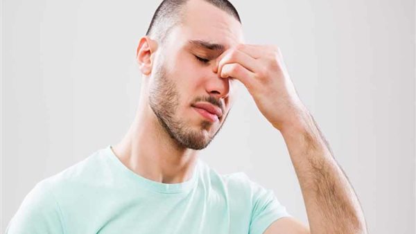 الجيوب الأنفية