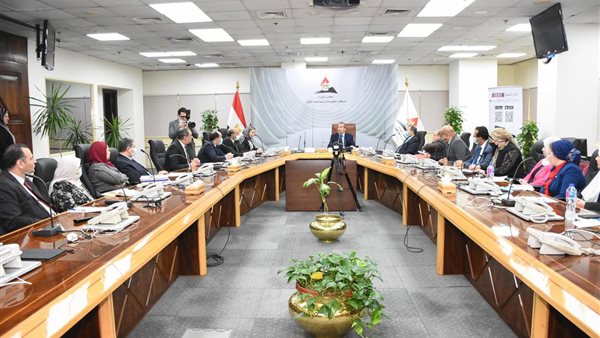 جانب من الندوة