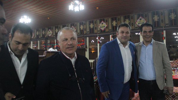 جانب من الاحتفالية