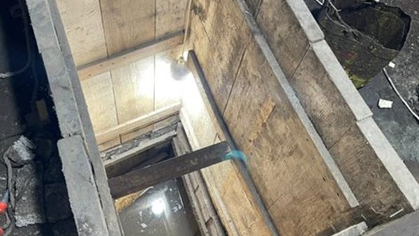 صورة من الحدث