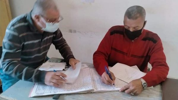 جانب من الحدث