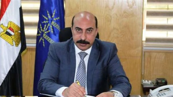 محافظ أسوان