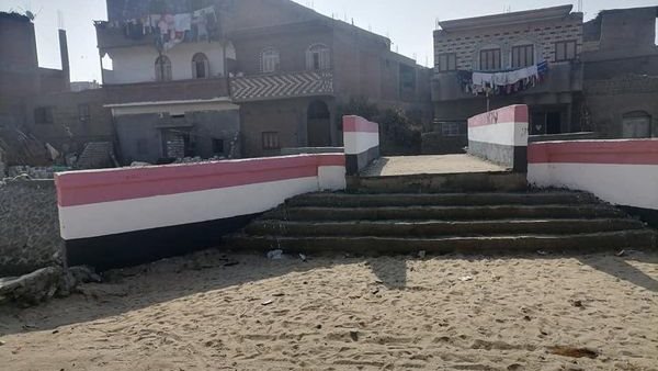 الكوبرى الجديد