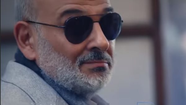 جمال سليمان 