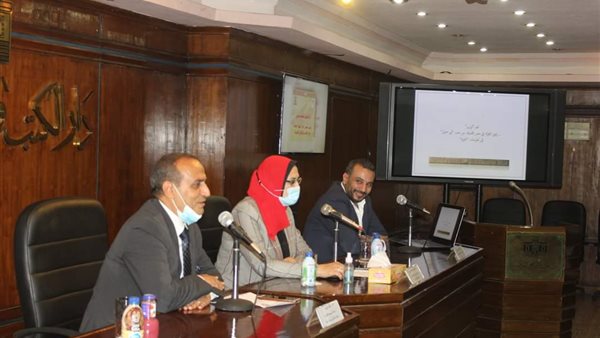 الدكتورة نيفين محمد