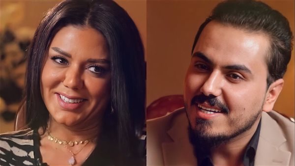 رانيا يوسف والإعلامي