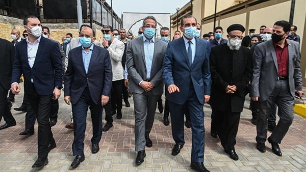 صورة من الحدث