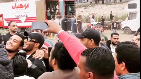 صورة من الفيديو 