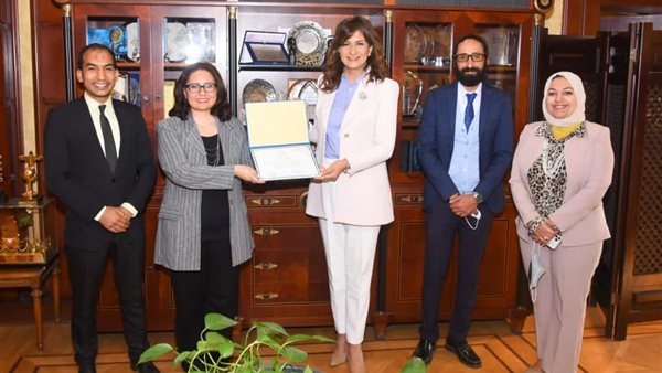 جانب من الحدث