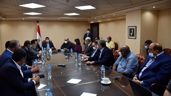 جانب من الحدث