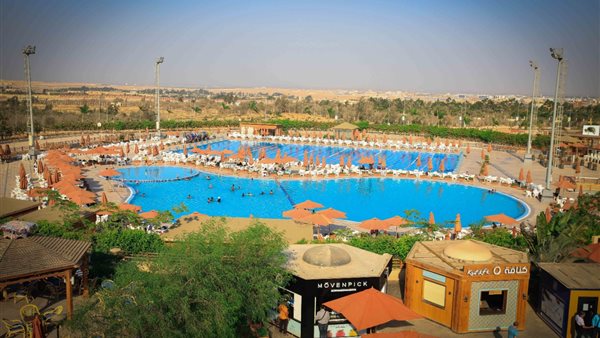 جانب من الحدث