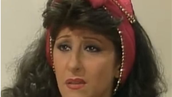 فوزية ابو زيد 