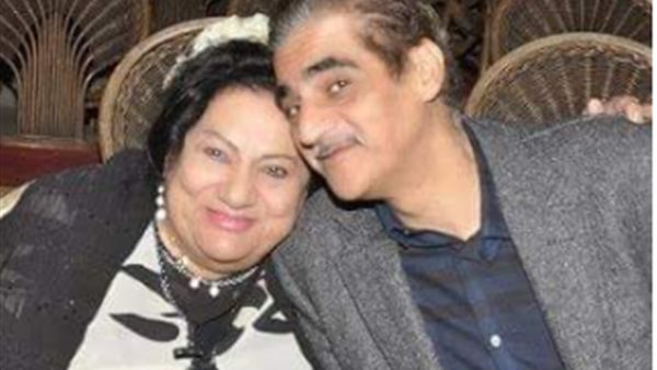 إيهاب واعتماد خورشيد